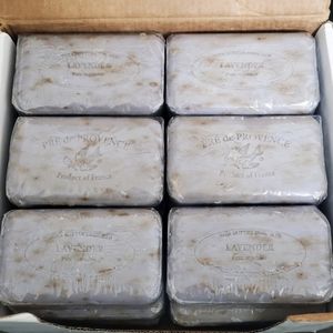 Pre de Provence "Lavendar" Soap 150g Bars